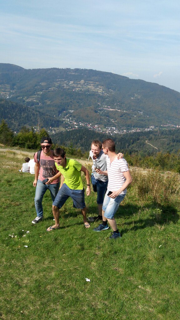 Андрей Иваненко | Сумы