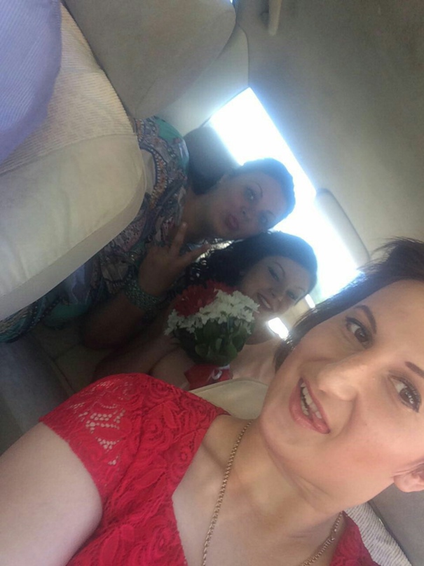 Екатерина Добрынина | Хабаровск