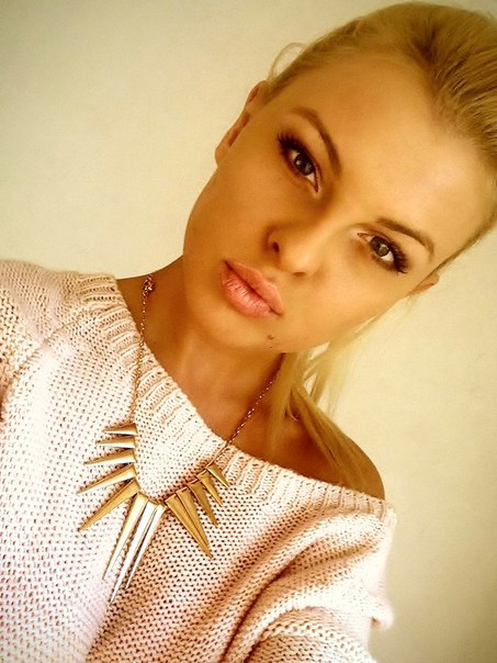 Юля Сергиенко | Днепр (Днепропетровск)