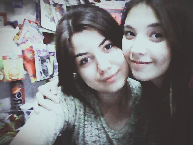 Анастасия Гурьянова | Волжск