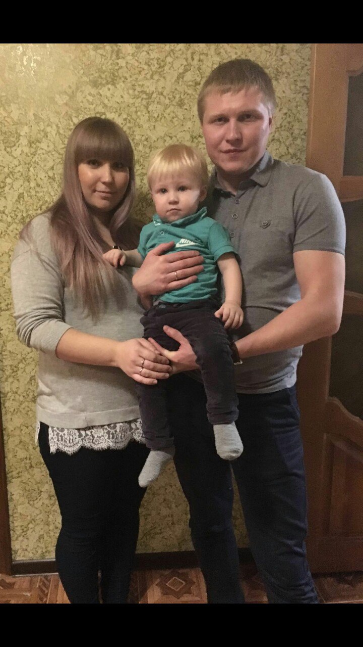 Оля Шакирова | Казань