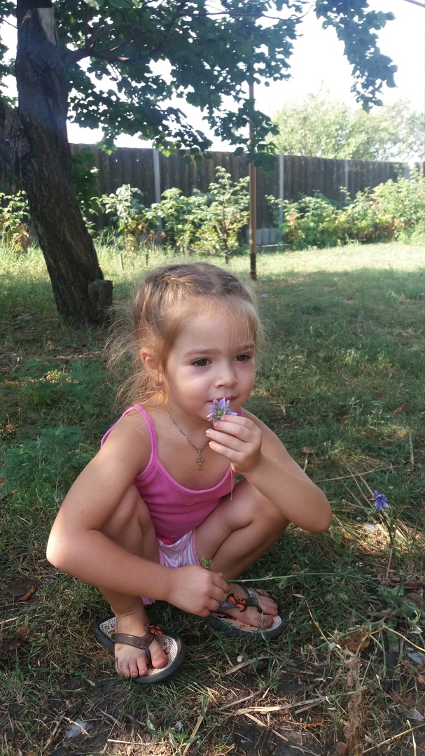 Ксюша Анисимова | Днепр (Днепропетровск)