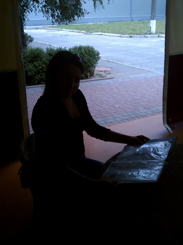 Алёна Иваницкая | Белая Церковь