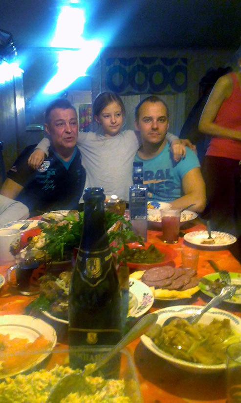 Андрей Терентьев Михалчч |