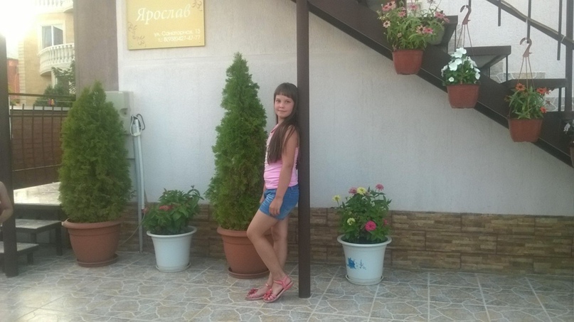 Елена Водопьянова | Ворсма