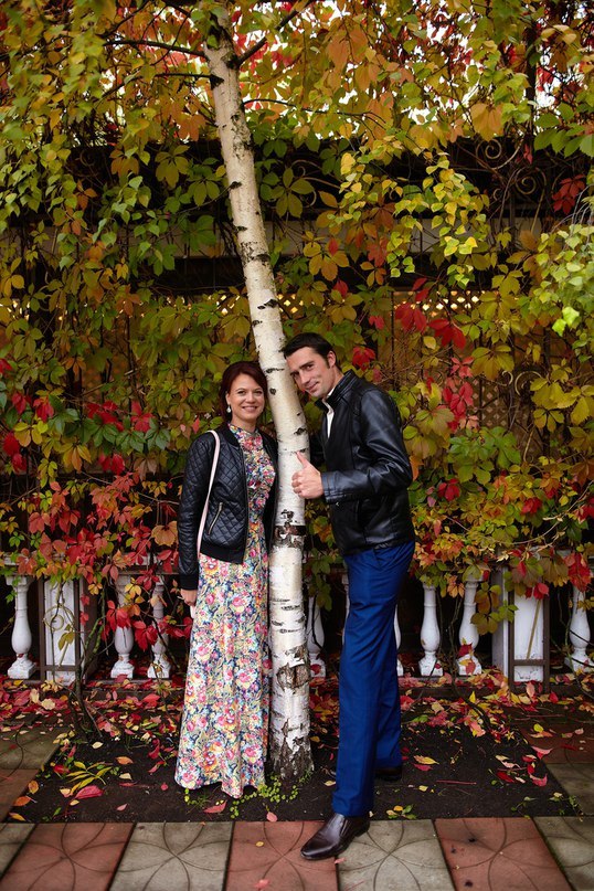 Ирина Веденеева | Москва