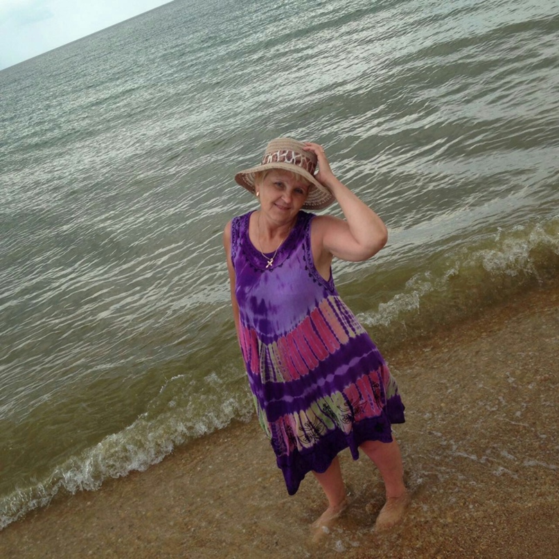 Светлана Князева | Воронеж