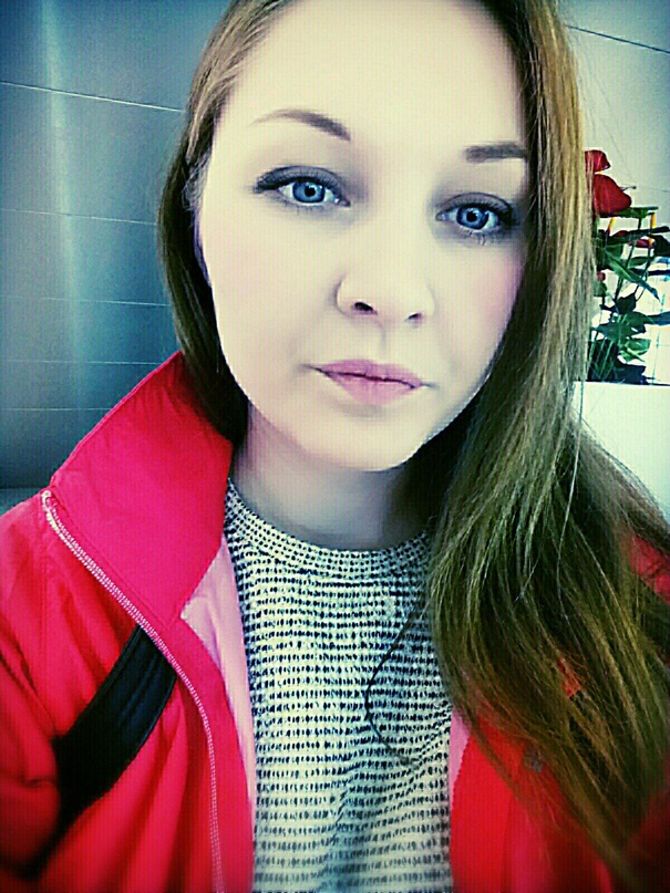 Надежда Дергачева | Саранск