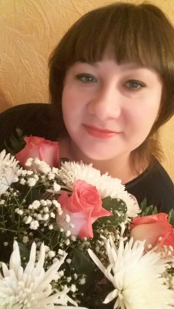 Мария Андриянова | Богучар