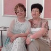 Можарова Галина
