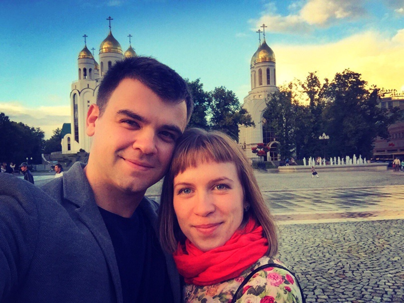 Анна Кострова | Рыбинск