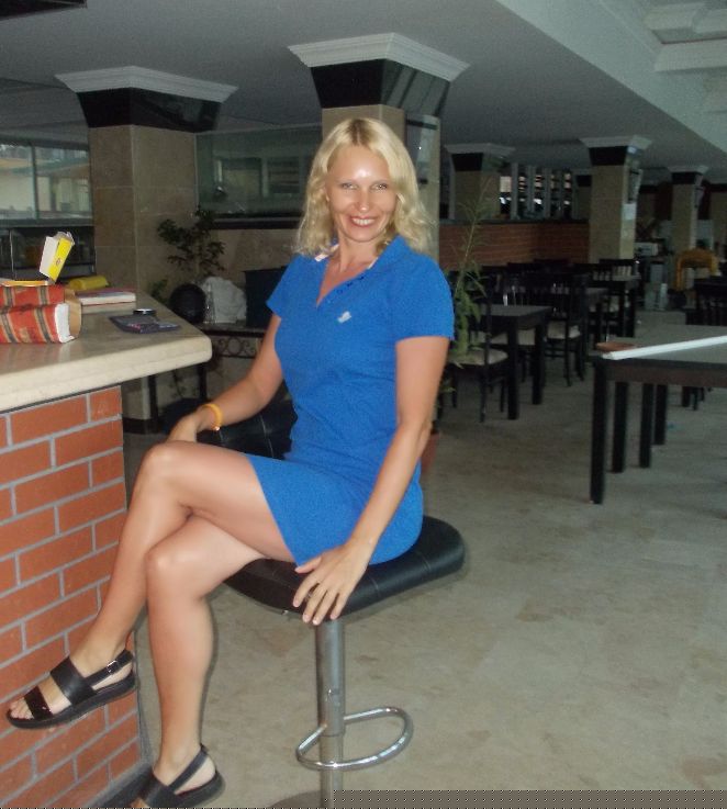 Светлана Ермолаева | Кемерово