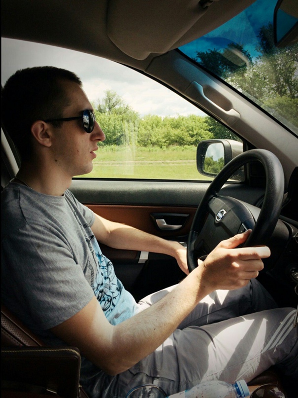 Юрий Трофимов | Орёл