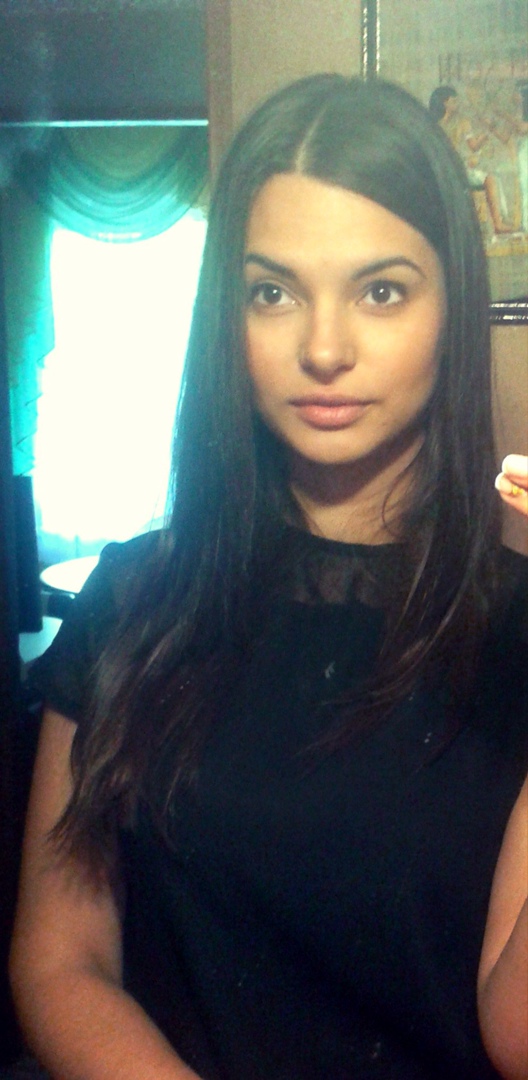 Юля Еременко | Краматорск