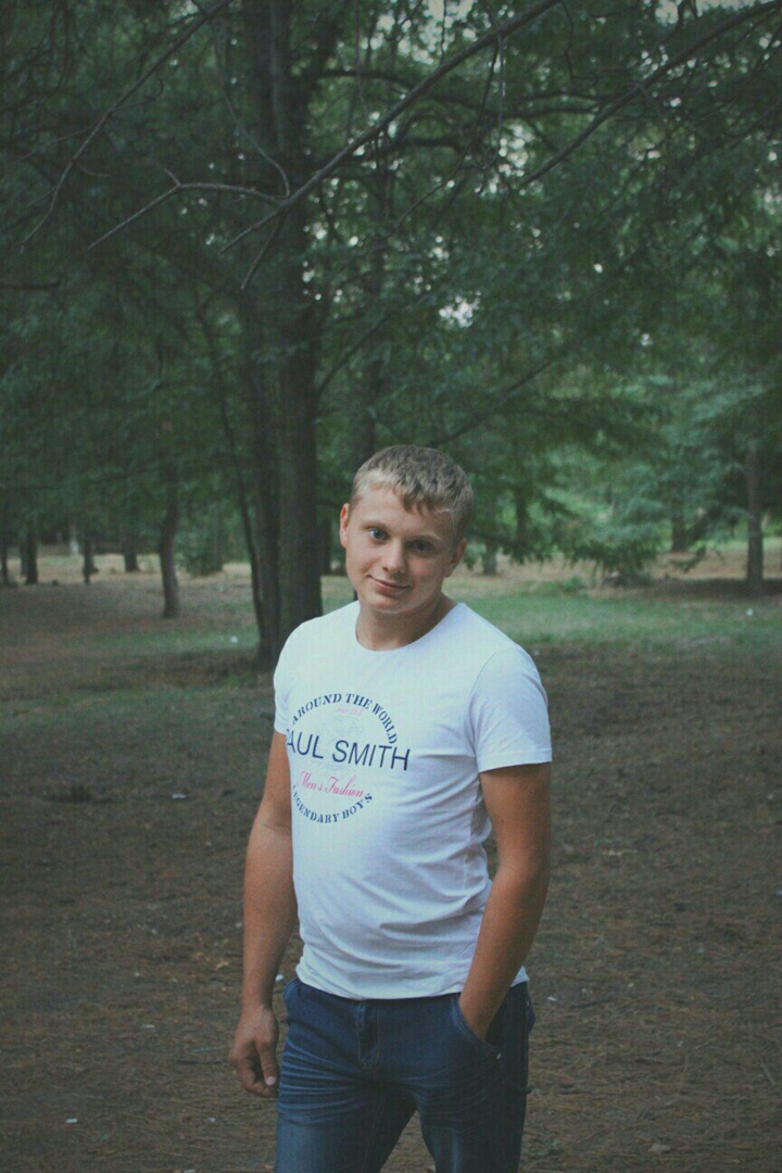 Андрей Бурдин | Приморско-Ахтарск