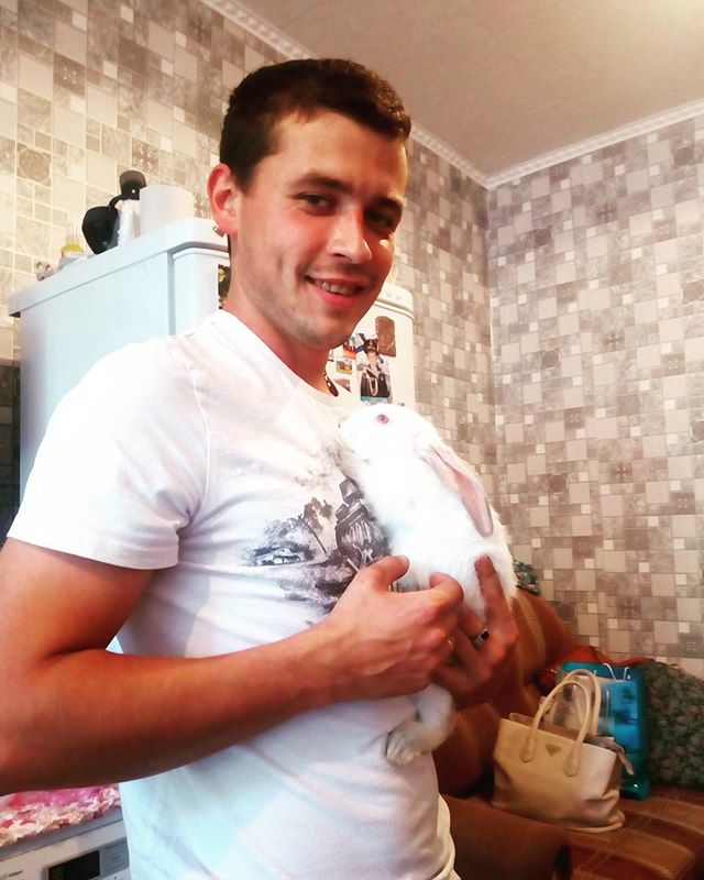 Александр Баринов | Самара