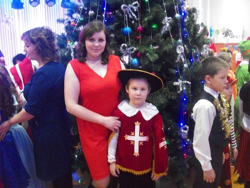 Ольга Соколова | Бирск