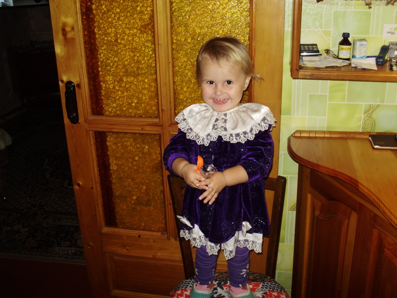 Ирина Евдокимова | Умань