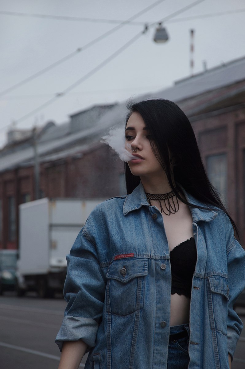 Настя Давыдова | Минск