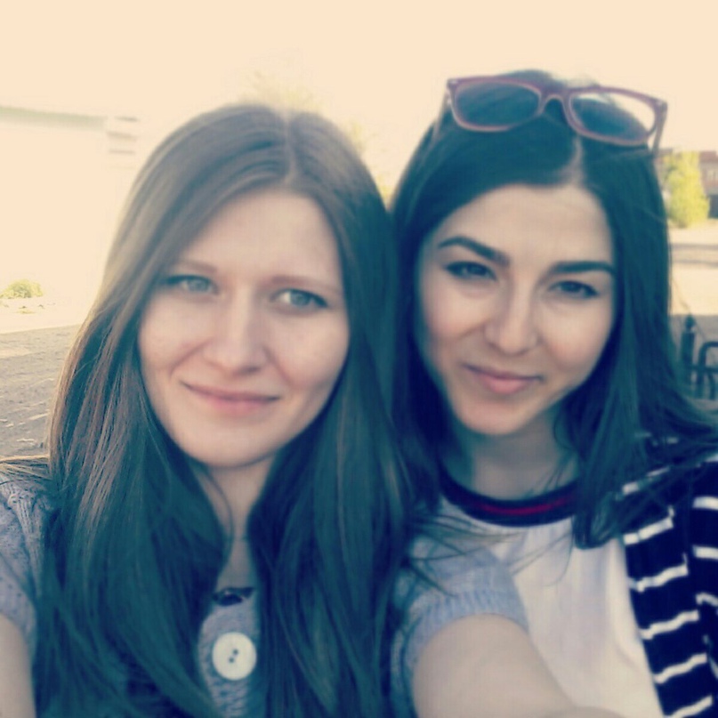 Анастасия Федосова | Саратов