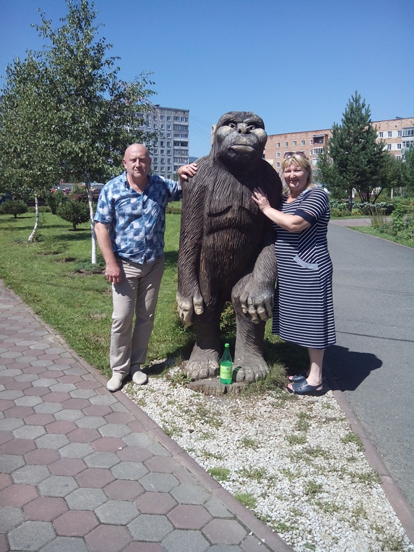 Наталья Печеницына | Севастополь