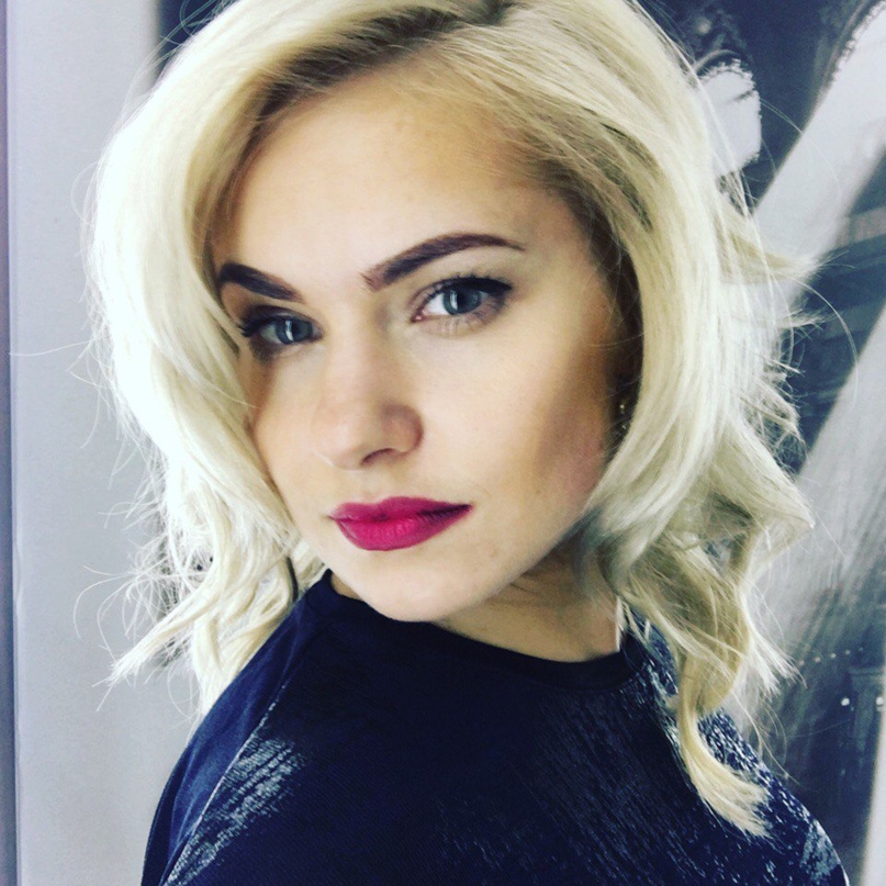 Светлана Терещенко Владимировна | Санкт-Петербург