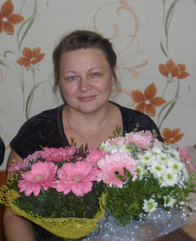 Екатерина Лесникова | Березники