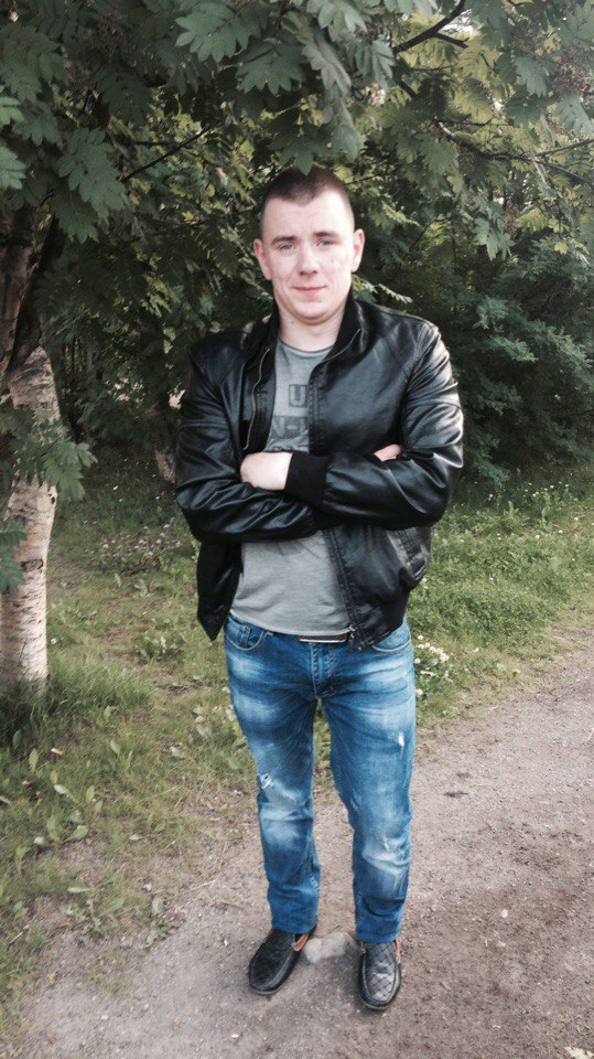 Вячеслав Матвеев | Мудьюга