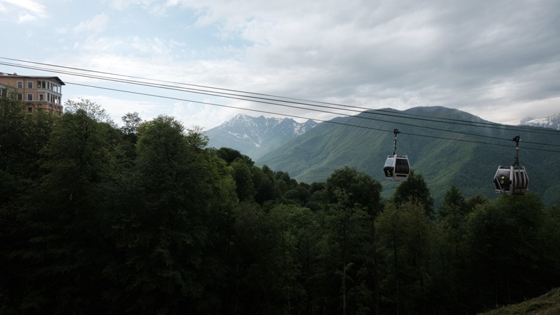 Татьяна Оксютович | Нижний Новгород