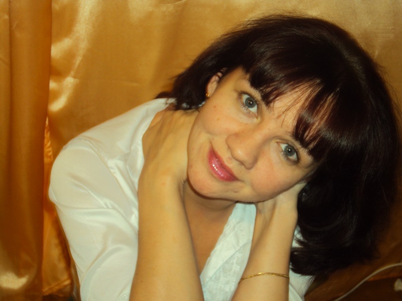 Вероника Тихонова | Шуйга