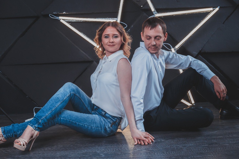 Анастасия Моисеева | Казань