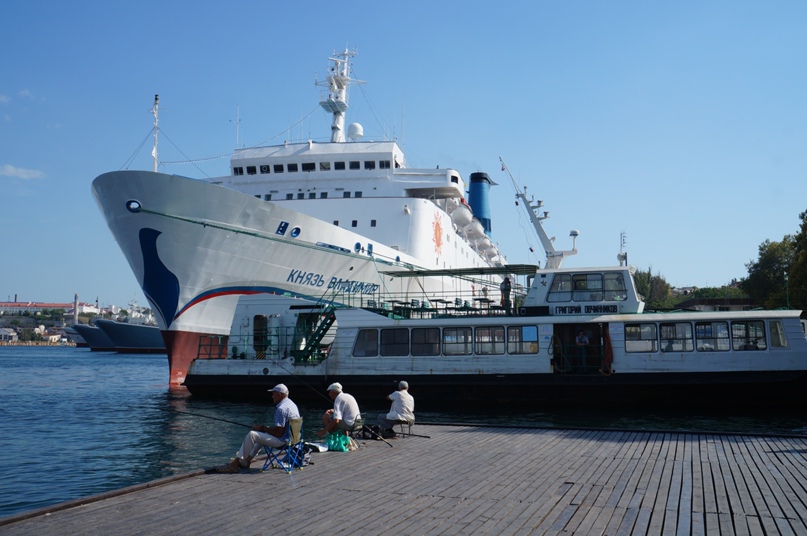 Иван Кочнев | Екатеринбург