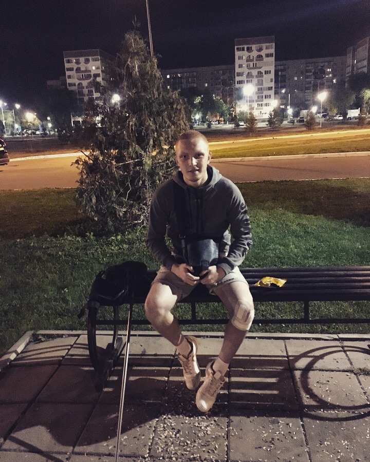 Дмитрий Иванищев |