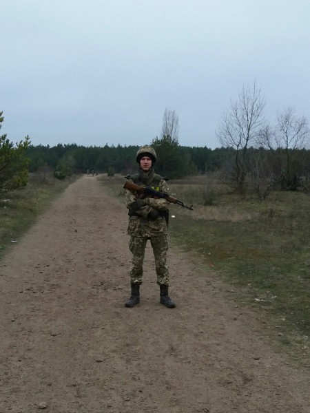 Дмитрий Редька | Ростов-на-Дону