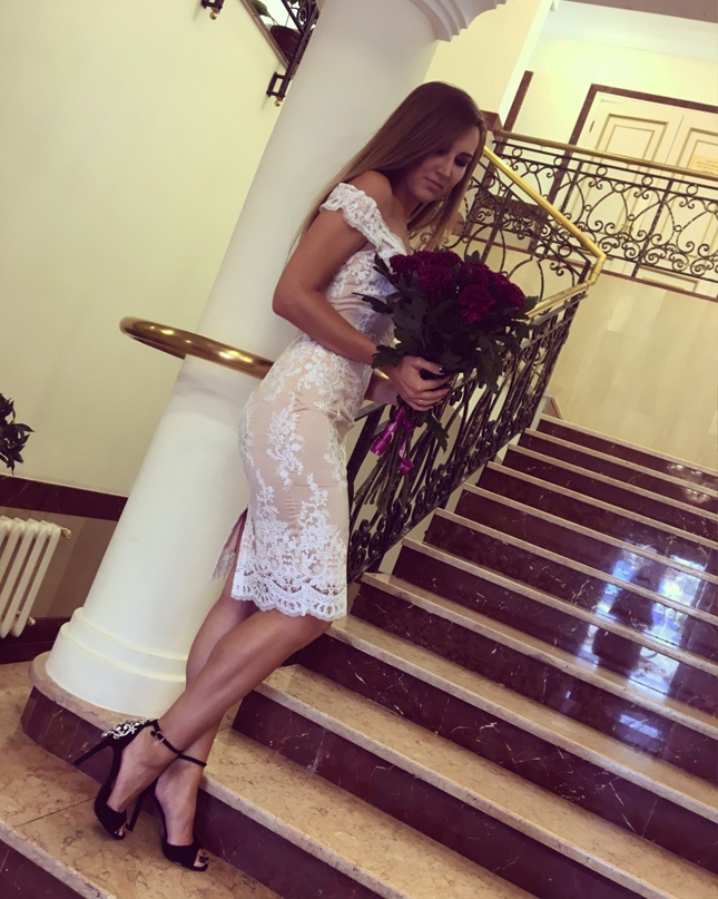 Алёна Терехова |