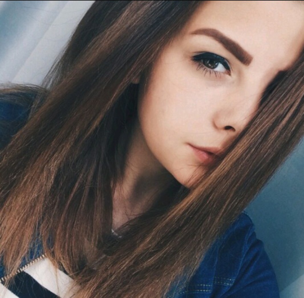 Карина Дорофеева