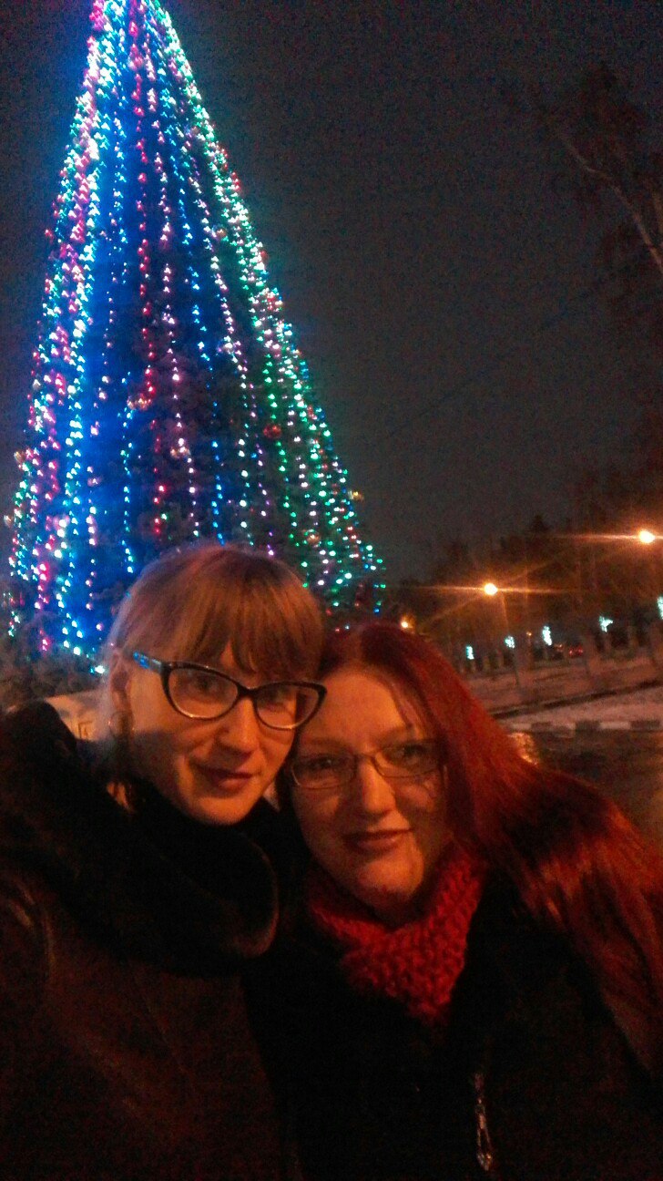 Анна Переверзева | Алексин