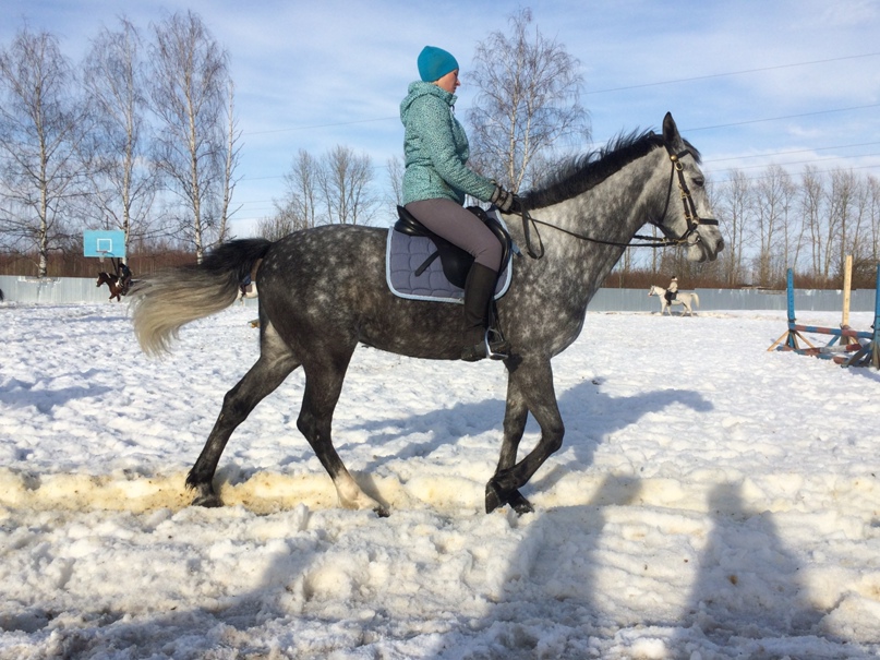 Полина Одинцова | Йошкар-Ола