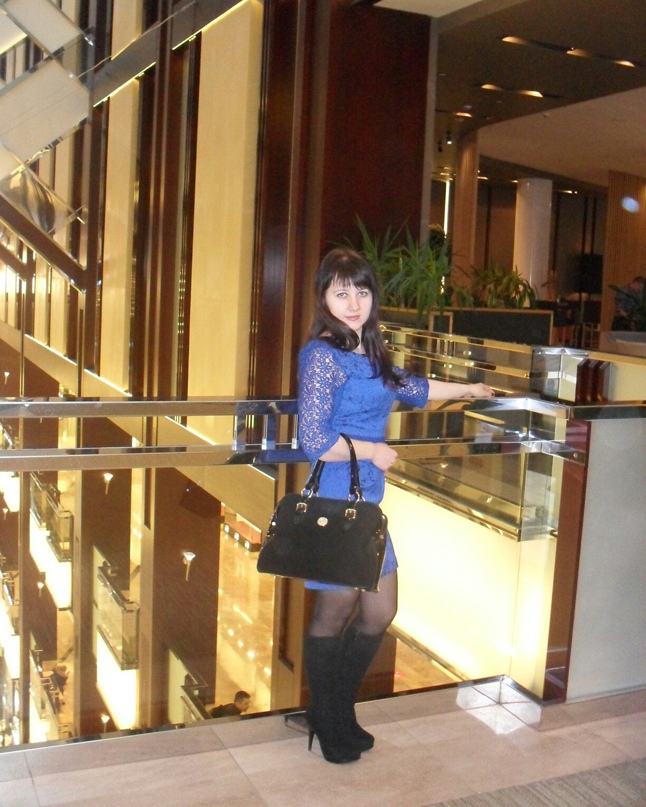 Елена Шаркова | Липецк