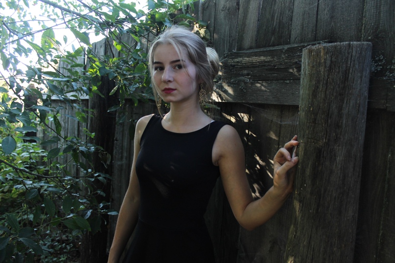 Ксения Андреева | Москва