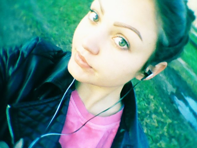 Полина Потехина | Чита