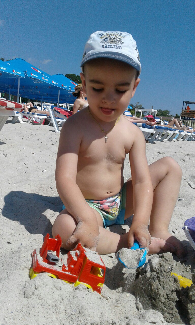 Елена Георгиева | Одесса