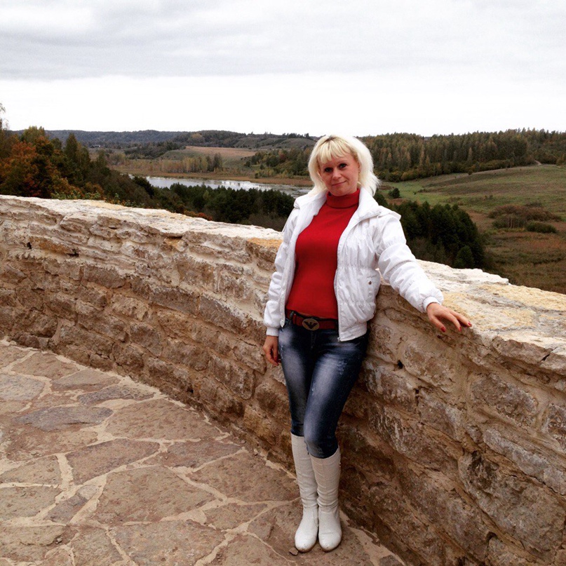 Валентина Михайлова | Москва