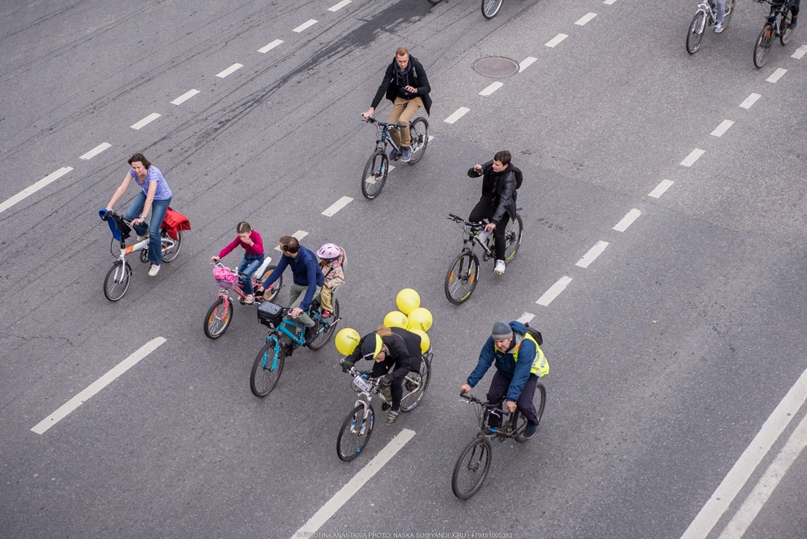 Андрей Скрипкин | Москва