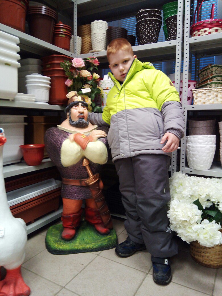 Дмитрий Митин | Отрадный
