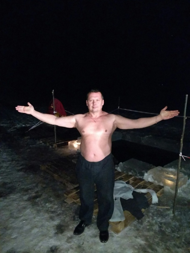 Илья Насонов | Тамбов