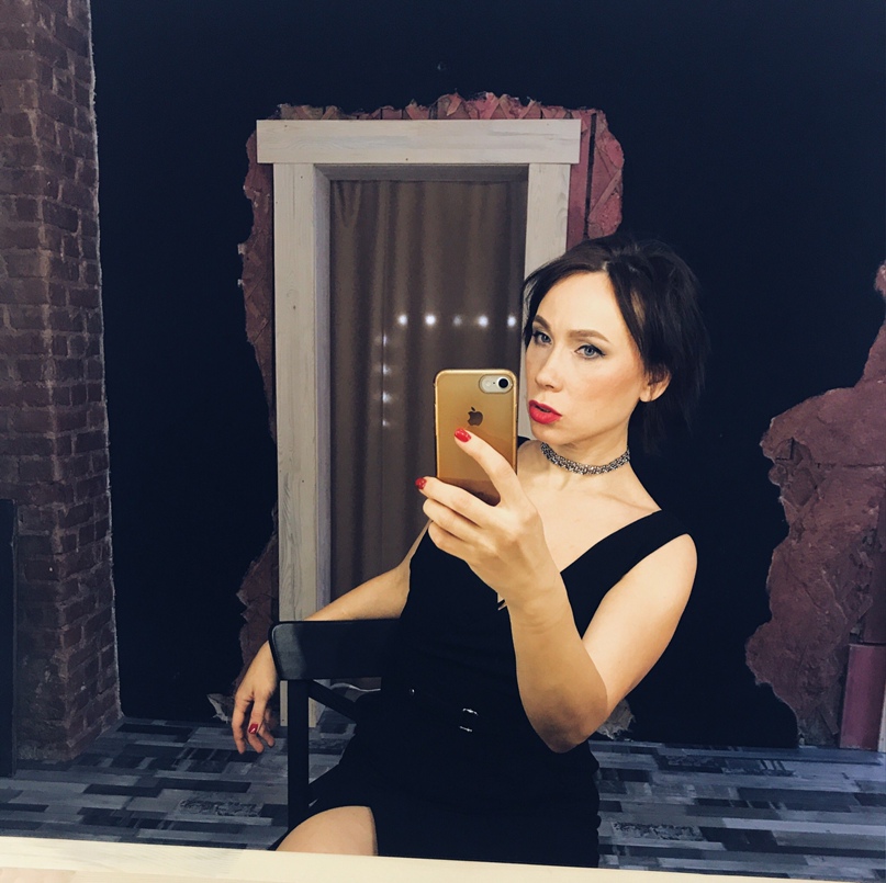 Светлана Селина | Пермь