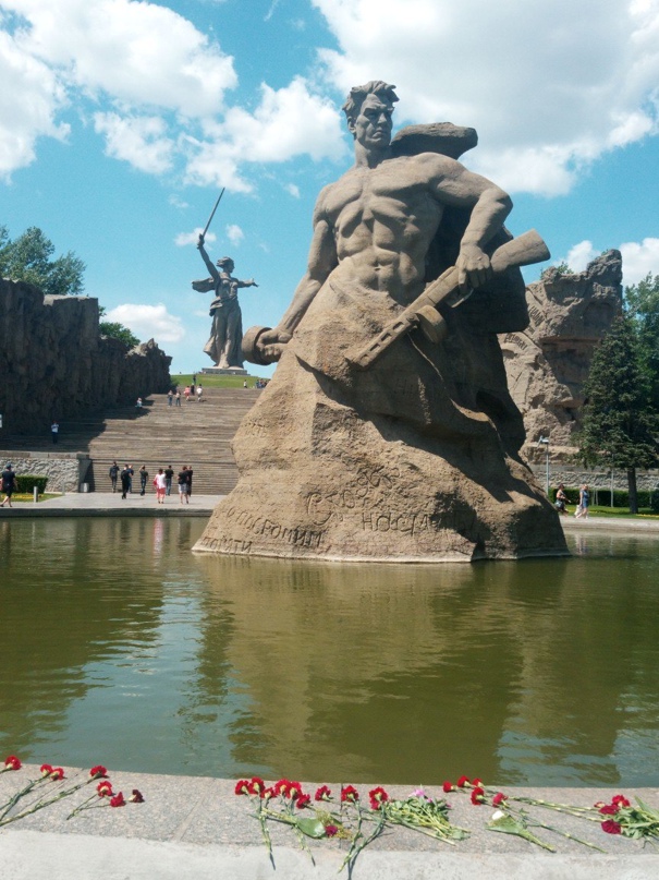 Алексей Головлев | Ордынское