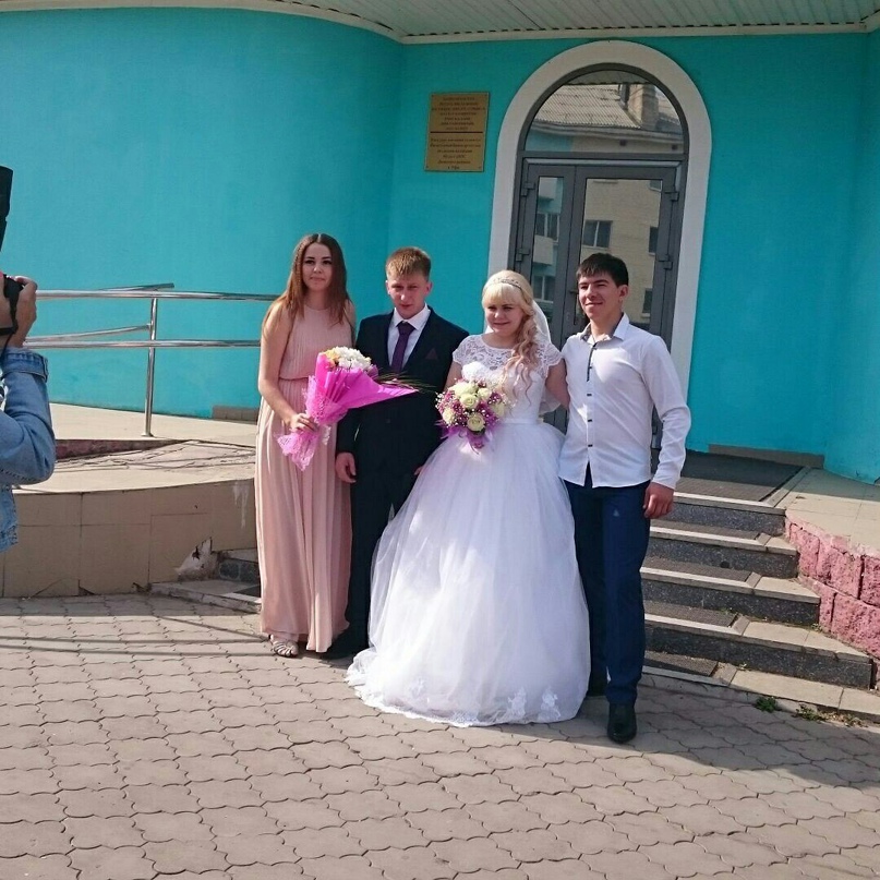 Алёна Савина | Уфа