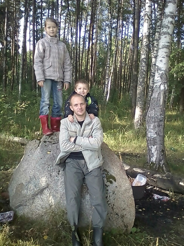 Иван Рыжов | Тверь